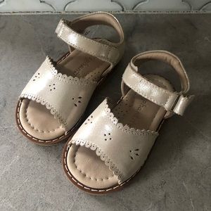Elephantito sandals